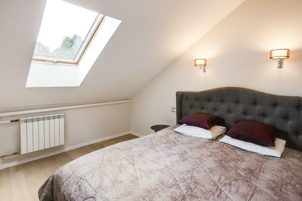 #Stayhere 3Bdr Modern & Stylish Apartment - Heart Of Old Town By Houseys VNO Exterior foto