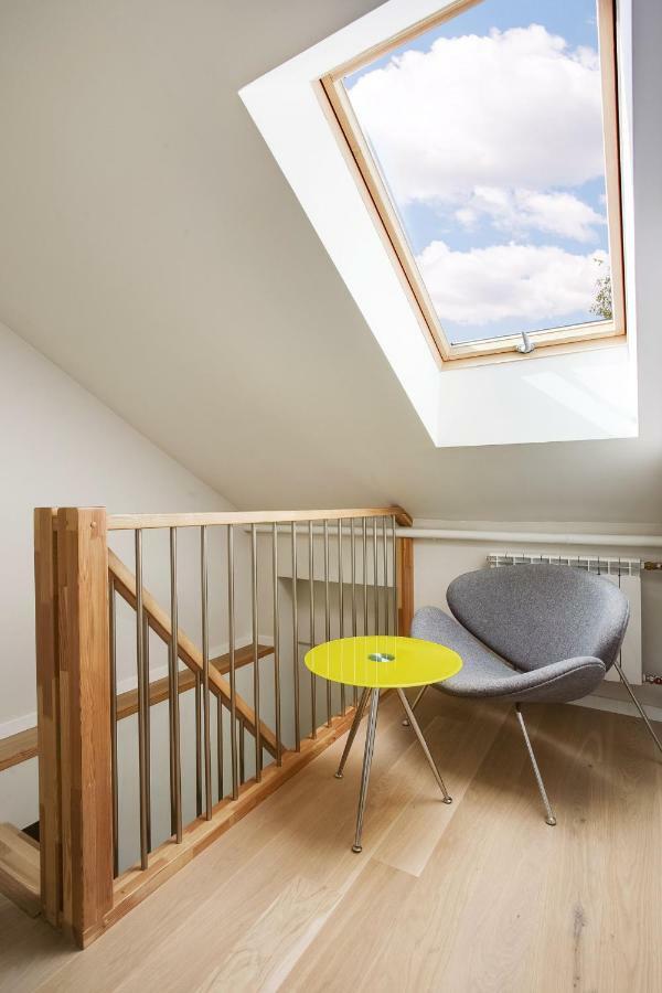 #Stayhere 3Bdr Modern & Stylish Apartment - Heart Of Old Town By Houseys VNO Exterior foto