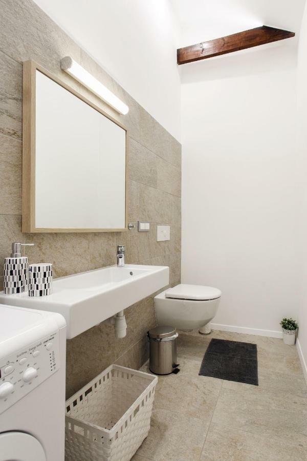 #Stayhere 3Bdr Modern & Stylish Apartment - Heart Of Old Town By Houseys VNO Exterior foto
