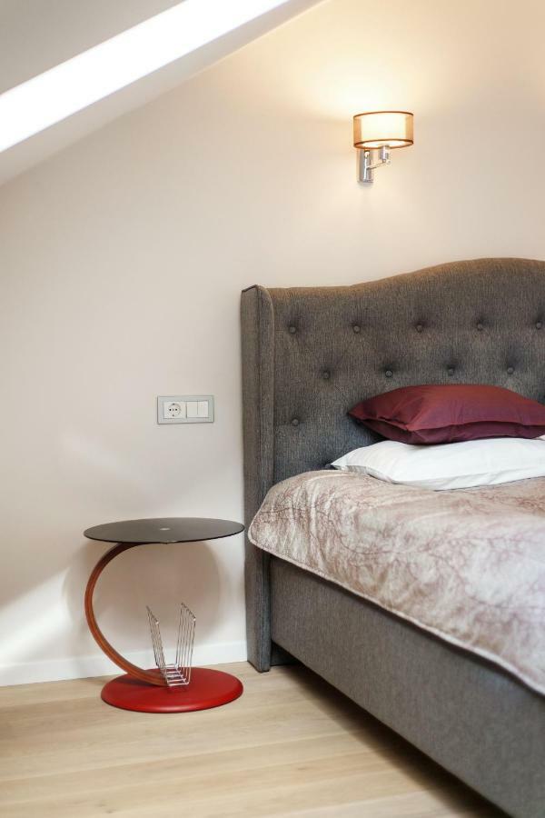 #Stayhere 3Bdr Modern & Stylish Apartment - Heart Of Old Town By Houseys VNO Exterior foto